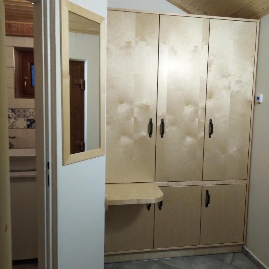Vinny Sklep Kovarna - Nad Presovnou Rohatec Extérieur photo